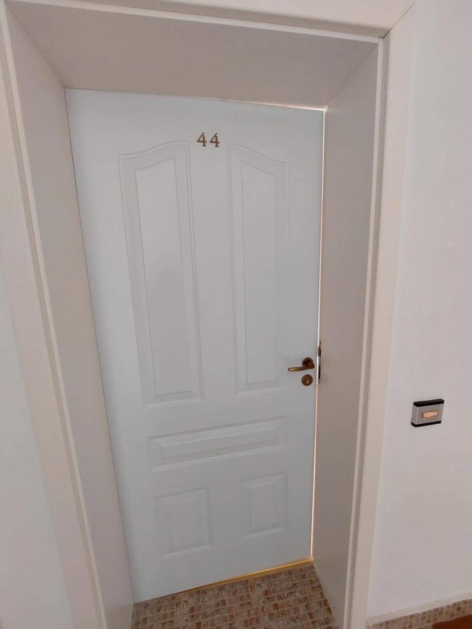 Fort Noks Prestige Beach Aparthotel, Sveti Vlas Bagian luar foto