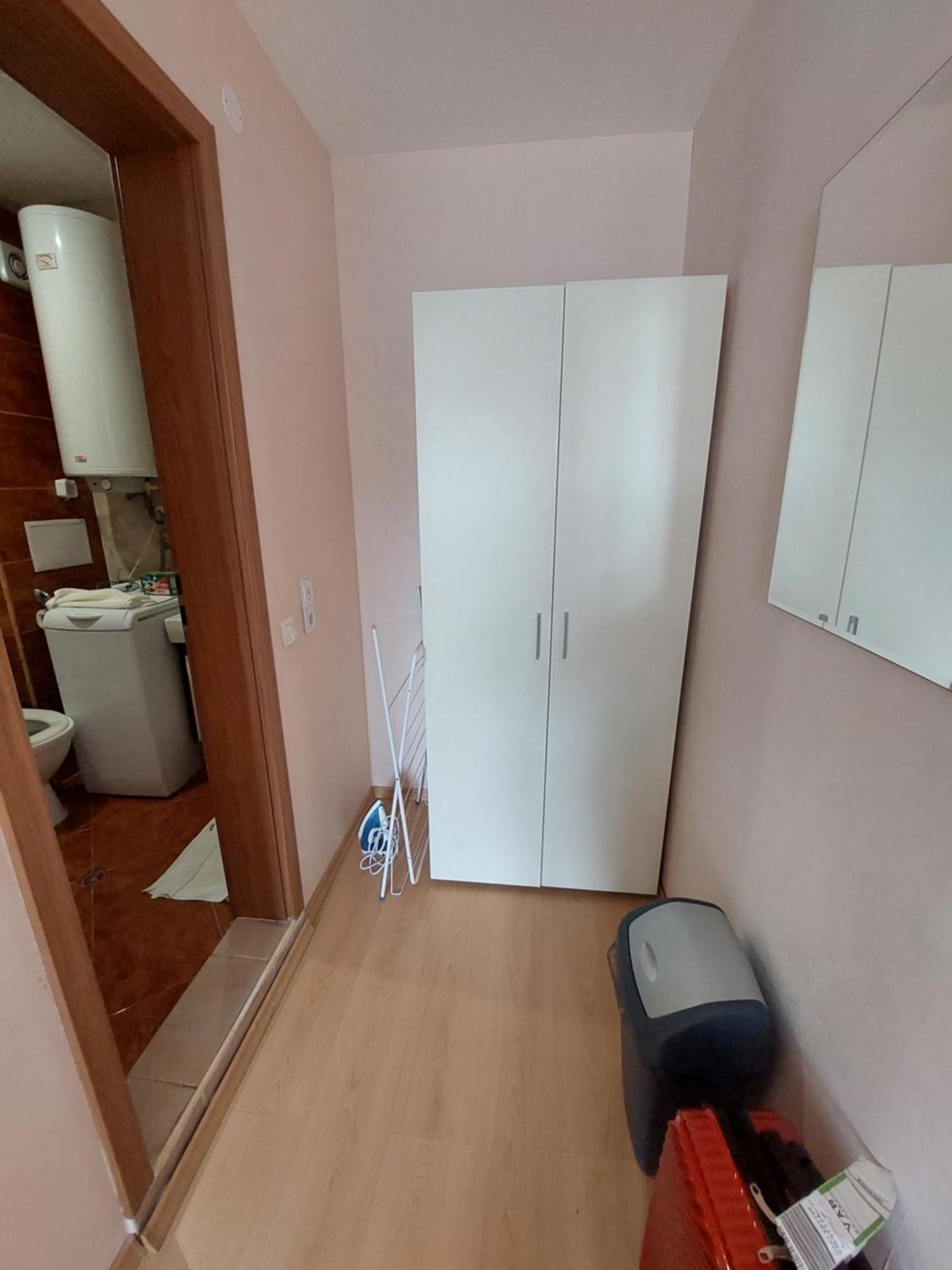 Fort Noks Prestige Beach Aparthotel, Sveti Vlas Bagian luar foto